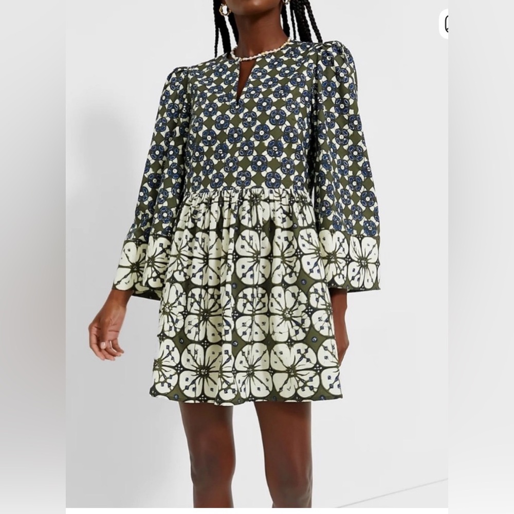 tuckernuck dress